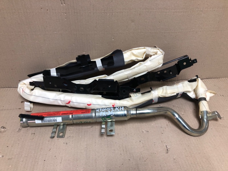 Запчасть подушка безопасности (штора) правая INFINITI FX S50 03-08 2004 3.5 VQ35DE K85PM-CG700 Б/У Подушка безопасности (штора) правая INFINITI FX S50 03-08 2004 3.5 VQ35DE K85PM-CG700 Б/У