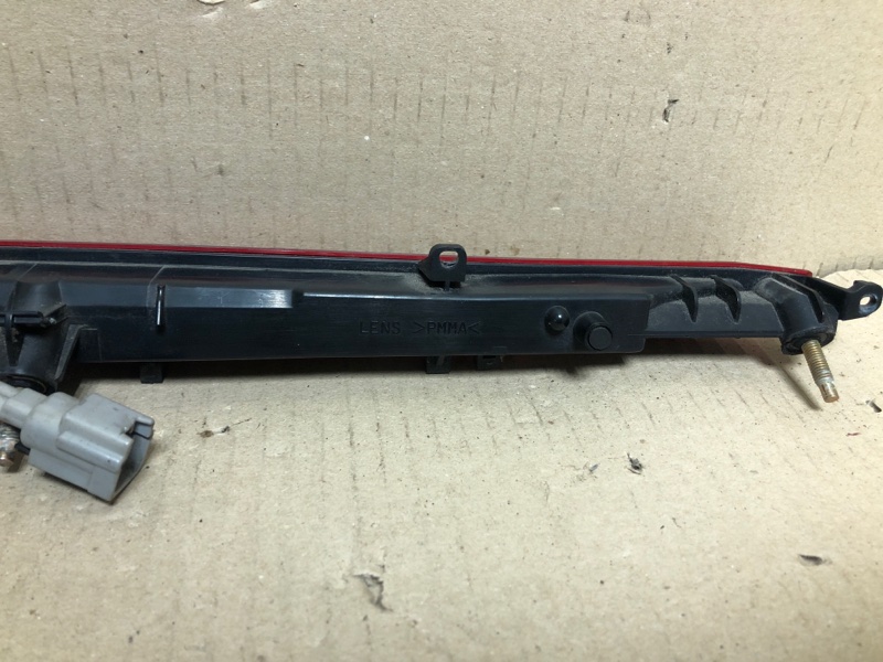 Стоп-сигнал FX S50 03-08 2004 3.5 VQ35DE