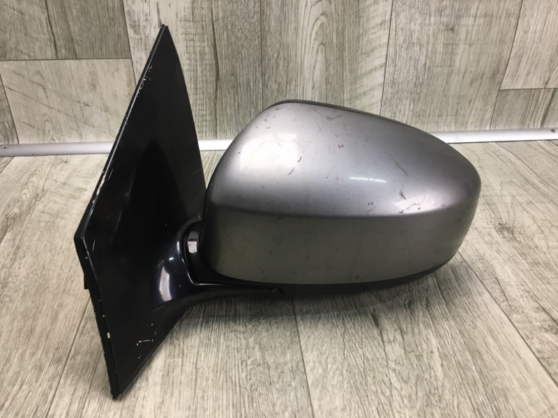 Запчасть зеркало левое NISSAN MURANO Z51 07-14 963021AA0B Б/У Зеркало левое NISSAN MURANO Z51 07-14 963021AA0B Б/У