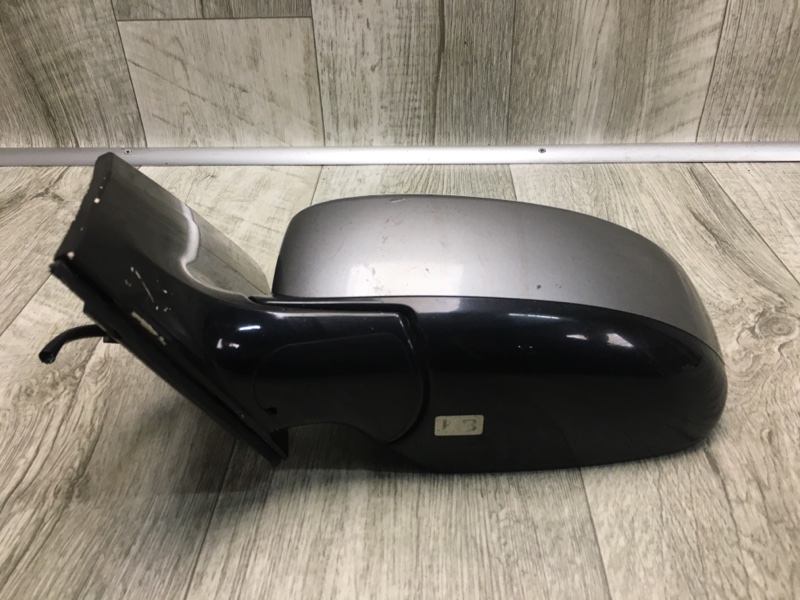Зеркало левое NISSAN MURANO Z51 07-14 Зеркало левое NISSAN MURANO Z51 07-14
