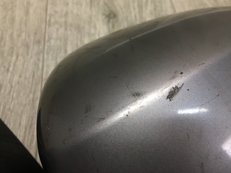 Зеркало левое MURANO Z51 07-14 Зеркало левое MURANO Z51 07-14