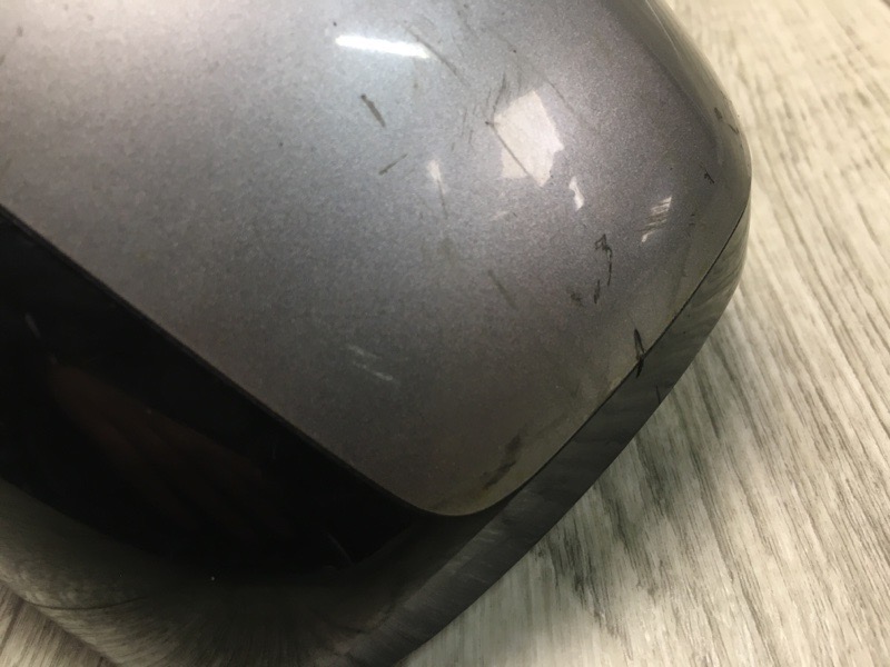 Зеркало левое MURANO Z51 07-14 Зеркало левое MURANO Z51 07-14