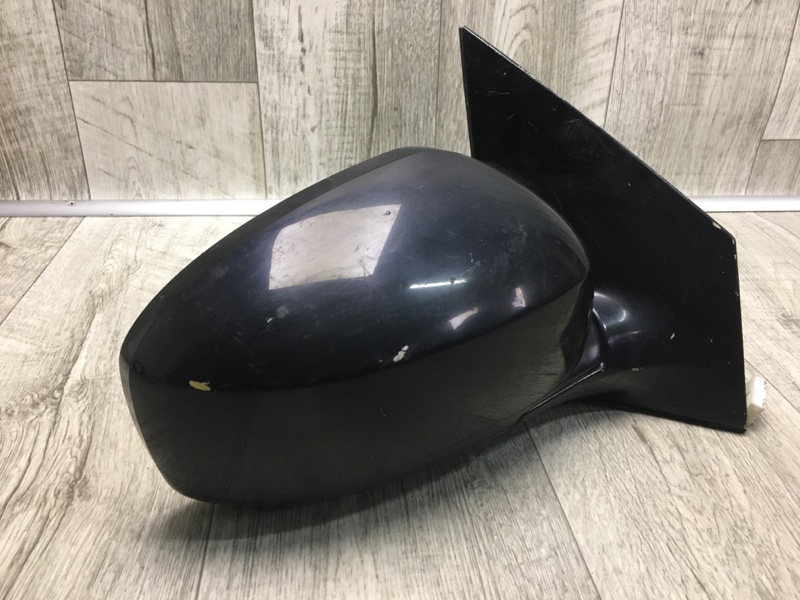Зеркало правое MURANO Z51 07-14