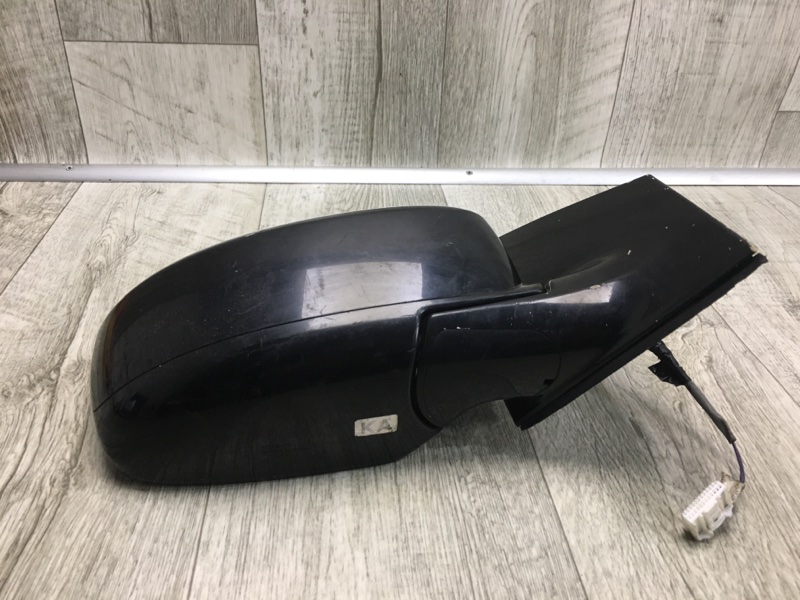 Зеркало правое MURANO Z51 07-14