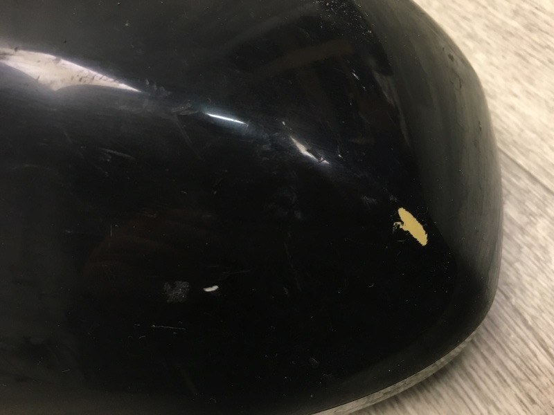 Зеркало правое MURANO Z51 07-14