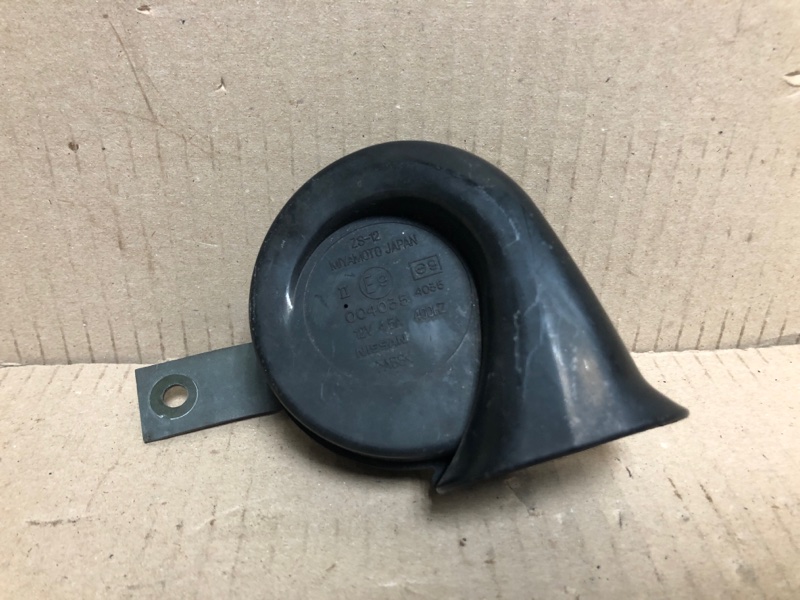 Сигнал INFINITI FX S50 03-08 2004 3.5 VQ35DE 25620-CG000 Б/У