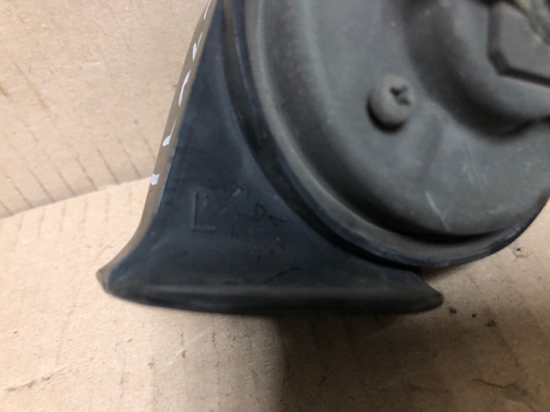 Сигнал FX S50 03-08 2004 3.5 VQ35DE