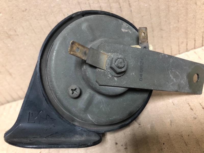 Сигнал FX S50 03-08 2004 3.5 VQ35DE