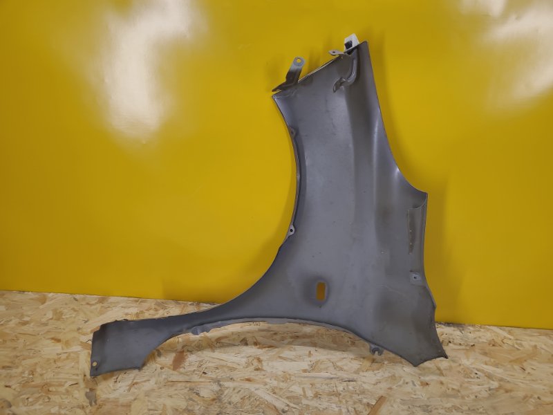 Крыло переднее переднее правое MICRA 03-11