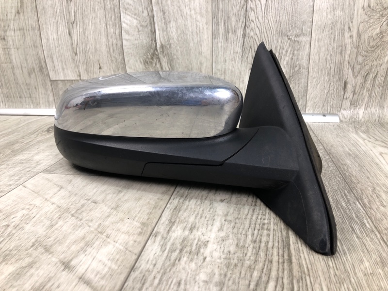 Запчасть зеркало правое FORD TAURUS 10-19 AG1Z-17682-E Б/У Зеркало правое FORD TAURUS 10-19 AG1Z-17682-E Б/У