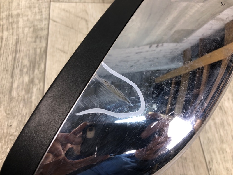 Зеркало правое TAURUS 10-19 Зеркало правое TAURUS 10-19