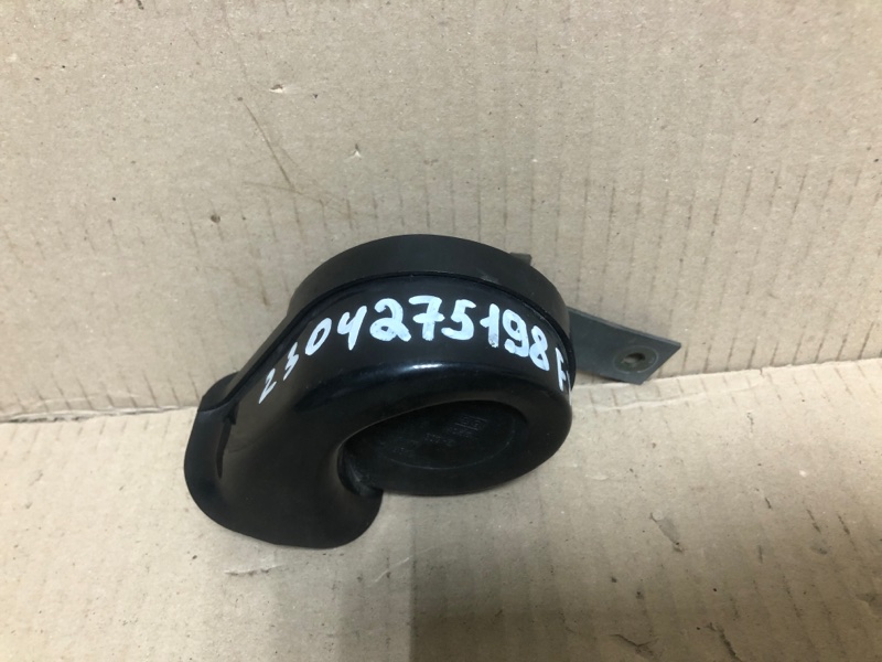 Сигнал передний левый FX S50 03-08 2004 3.5 VQ35DE