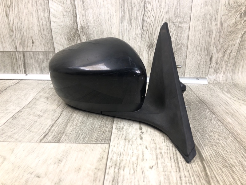 Зеркало правое INFINITI G25/G35/G37/Q40 06-14 96301-JK60A Б/У