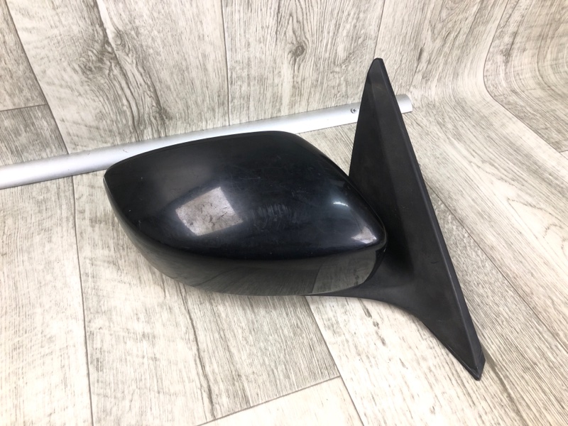 Зеркало правое G25/G35/G37/Q40 06-14