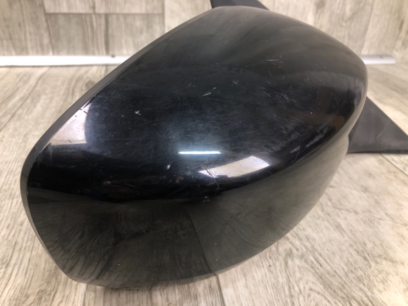 Зеркало правое G25/G35/G37/Q40 06-14