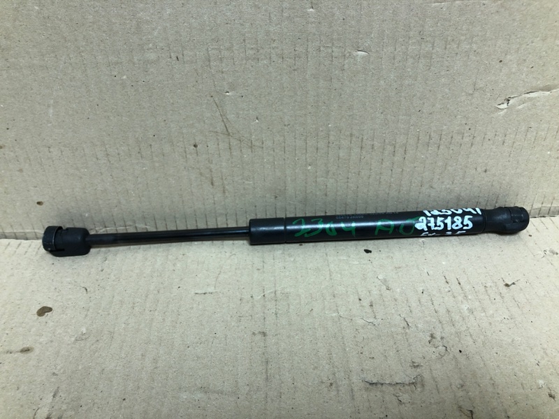 Амортизатор капота правый INFINITI FX S50 03-08 2004 3.5 VQ35DE 65470-CG000 Б/У