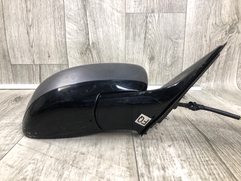 Зеркало правое G25/G35/G37/Q40 06-14