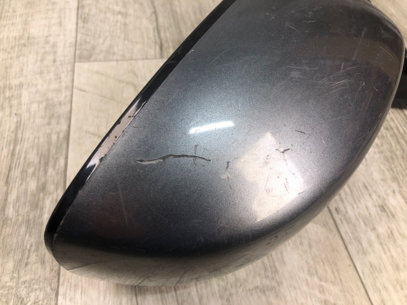 Зеркало правое G25/G35/G37/Q40 06-14