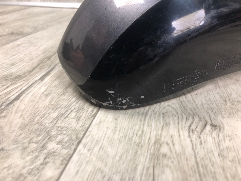 Зеркало правое G25/G35/G37/Q40 06-14