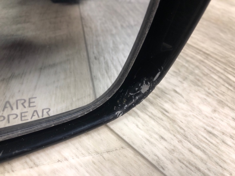 Зеркало правое G25/G35/G37/Q40 06-14