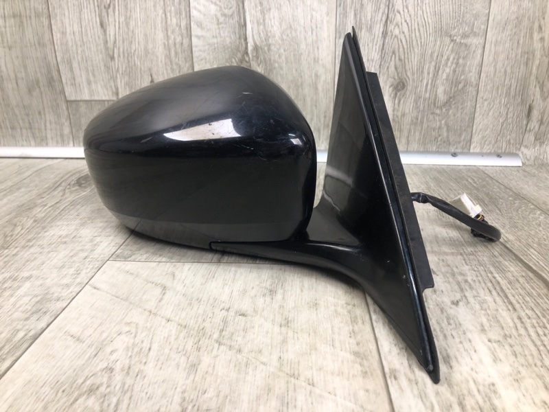 Запчасть зеркало правое INFINITI G25/G35/G37/Q40 06-14 96301-JK660 Б/У Зеркало правое INFINITI G25/G35/G37/Q40 06-14 96301-JK660 Б/У
