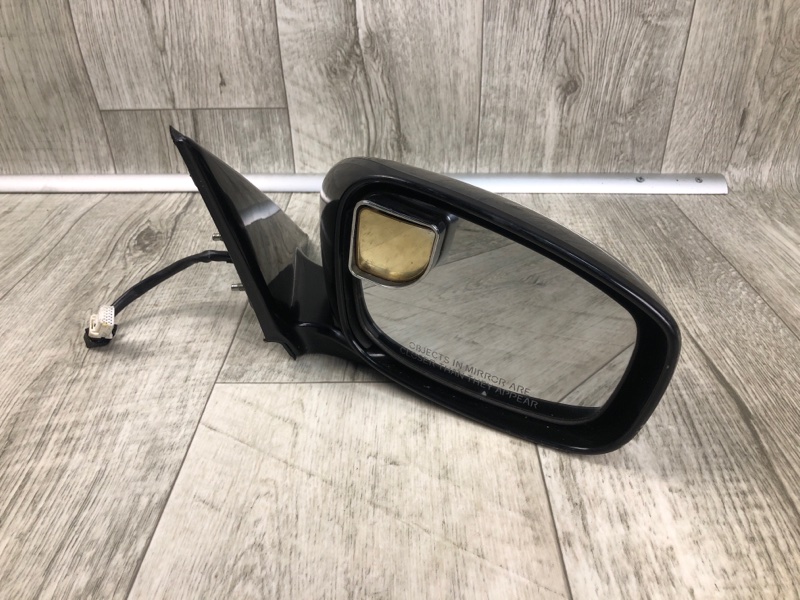 Зеркало правое INFINITI G25/G35/G37/Q40 06-14 Зеркало правое INFINITI G25/G35/G37/Q40 06-14