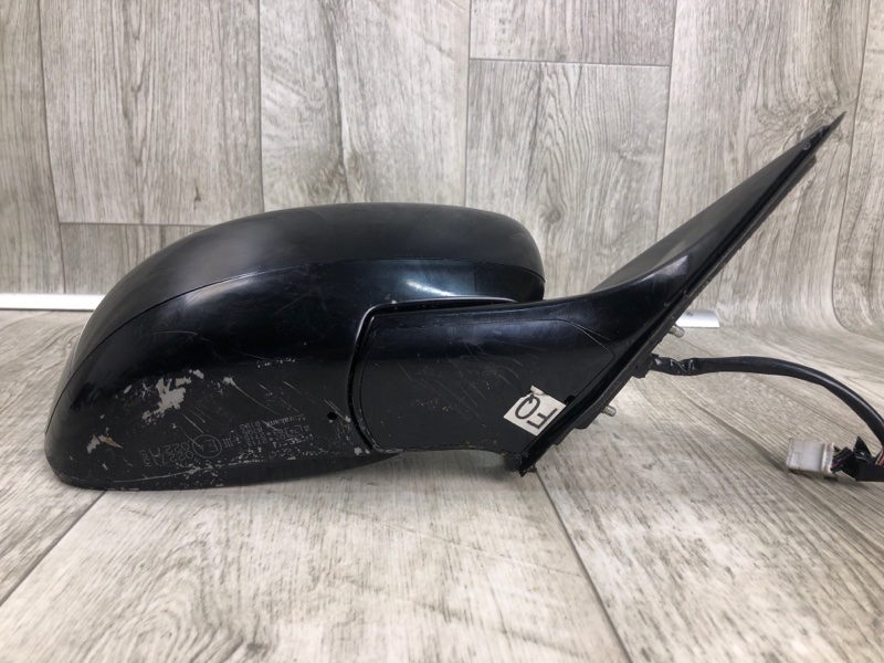 Зеркало правое G25/G35/G37/Q40 06-14 Зеркало правое G25/G35/G37/Q40 06-14