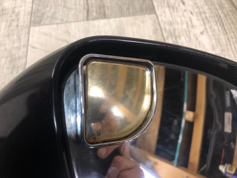 Зеркало правое G25/G35/G37/Q40 06-14 Зеркало правое G25/G35/G37/Q40 06-14