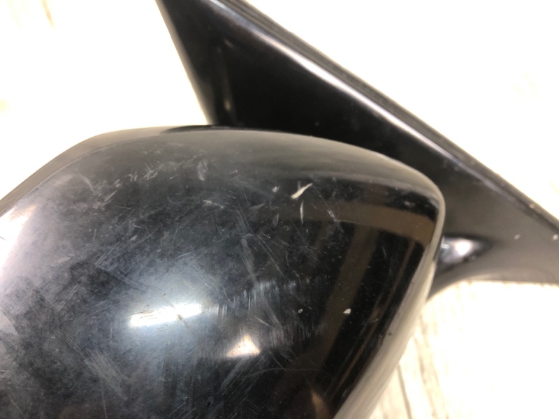 Зеркало правое G25/G35/G37/Q40 06-14 Зеркало правое G25/G35/G37/Q40 06-14