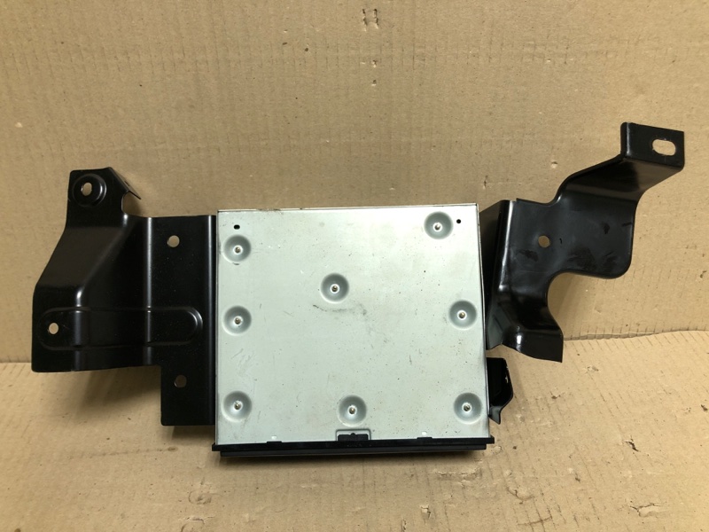 Блок управления навигацией FX S50 03-08 2004 3.5 VQ35DE