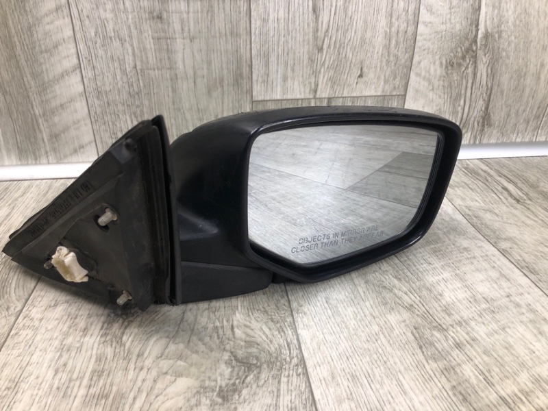 Зеркало правое CROSSTOUR 09-15