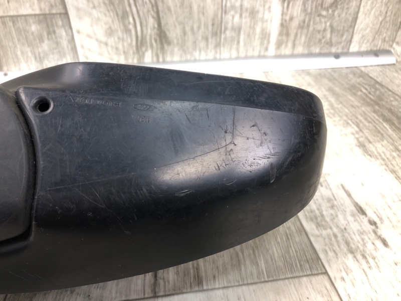 Зеркало правое CROSSTOUR 09-15