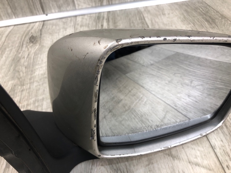 Зеркало правое ODYSSEY 05-10