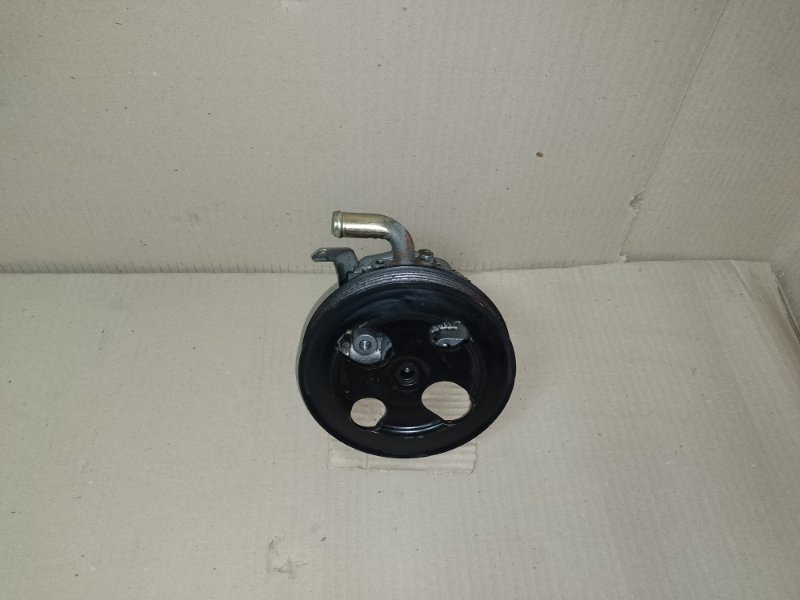 Насос ГУР LANCER 4/5/6/7/8 88-02 00-03 8 2.0 4G94