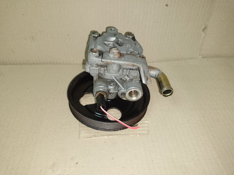 Насос ГУР MITSUBISHI LANCER 4/5/6/7/8 88-02 8 2.0 4G94