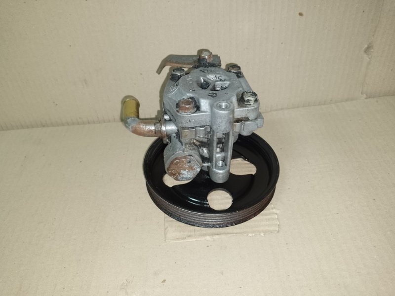 Насос ГУР LANCER 4/5/6/7/8 88-02 00-03 8 2.0 4G94