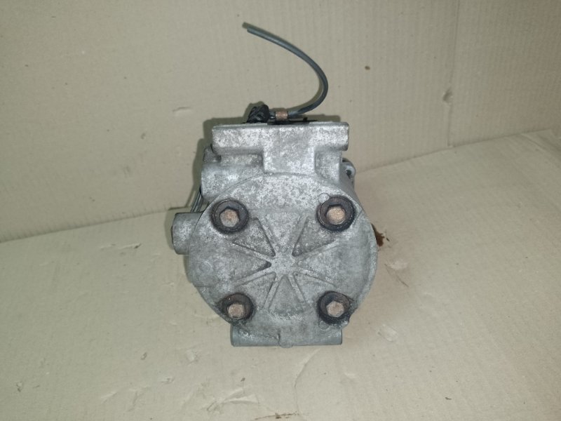 Компрессор кондиционера LANCER 4/5/6/7/8 88-02 00-03 8 2.0 4G94