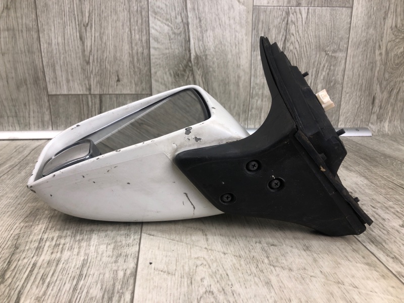 Зеркало левое ODYSSEY 05-10