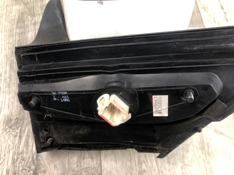 Зеркало левое ODYSSEY 05-10