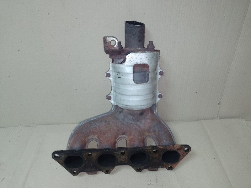 Катализатор LANCER 4/5/6/7/8 88-02 00-03 8 2.0 4G94