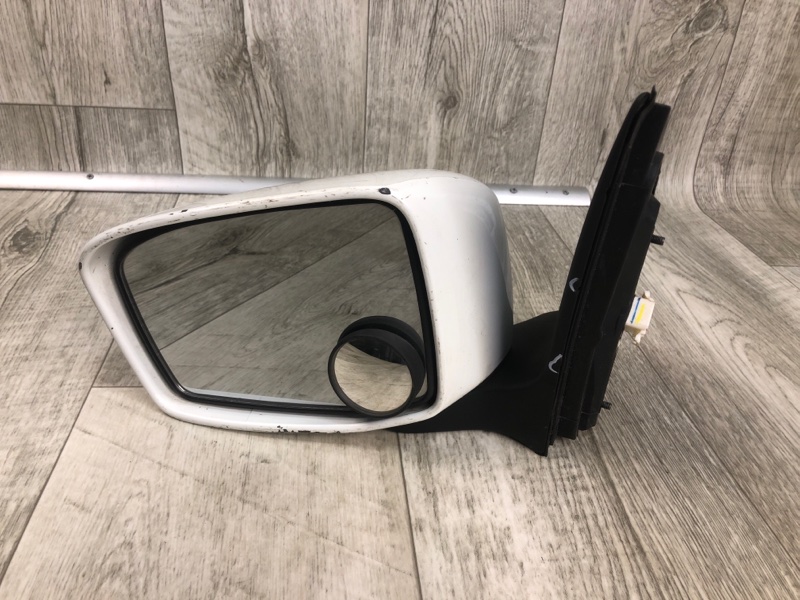 Зеркало левое HONDA ODYSSEY 05-10