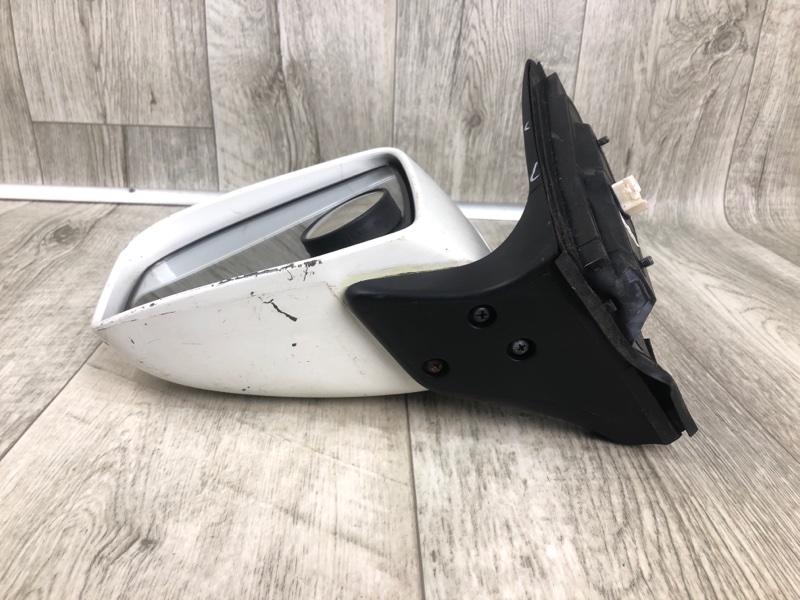 Зеркало левое ODYSSEY 05-10