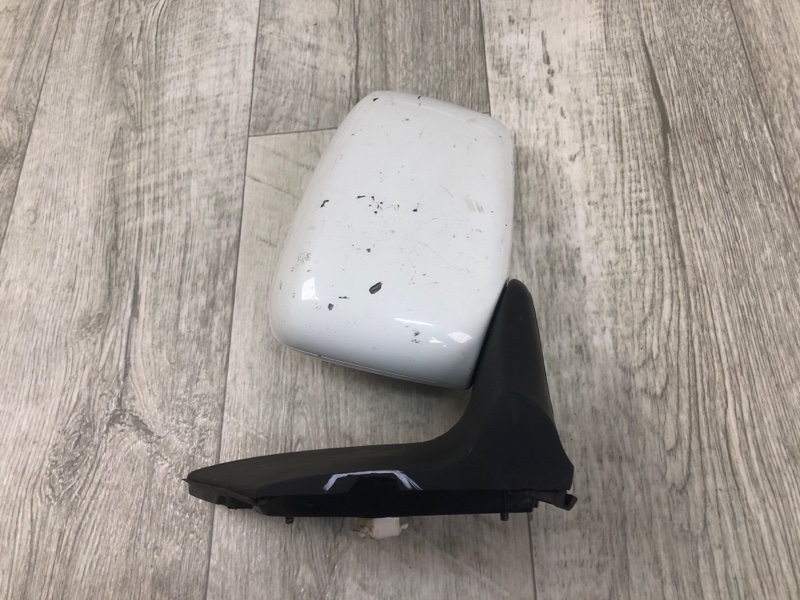 Зеркало левое ODYSSEY 05-10