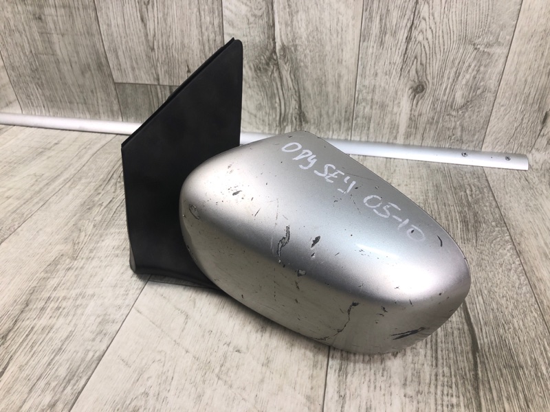 Зеркало левое ODYSSEY 05-10