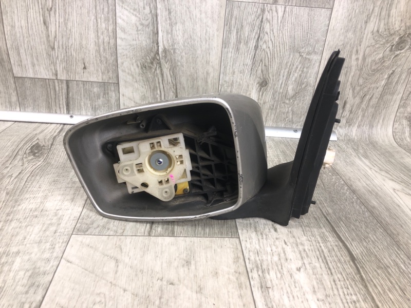 Зеркало левое HONDA ODYSSEY 05-10