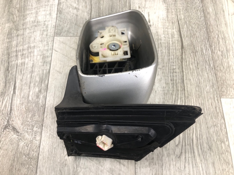 Зеркало левое ODYSSEY 05-10