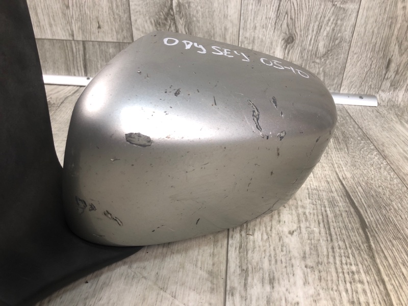 Зеркало левое ODYSSEY 05-10