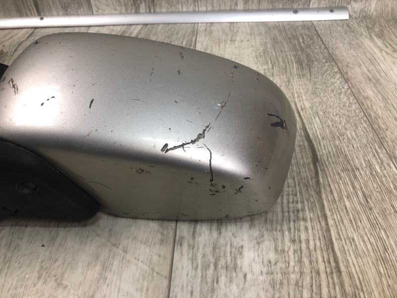 Зеркало левое ODYSSEY 05-10