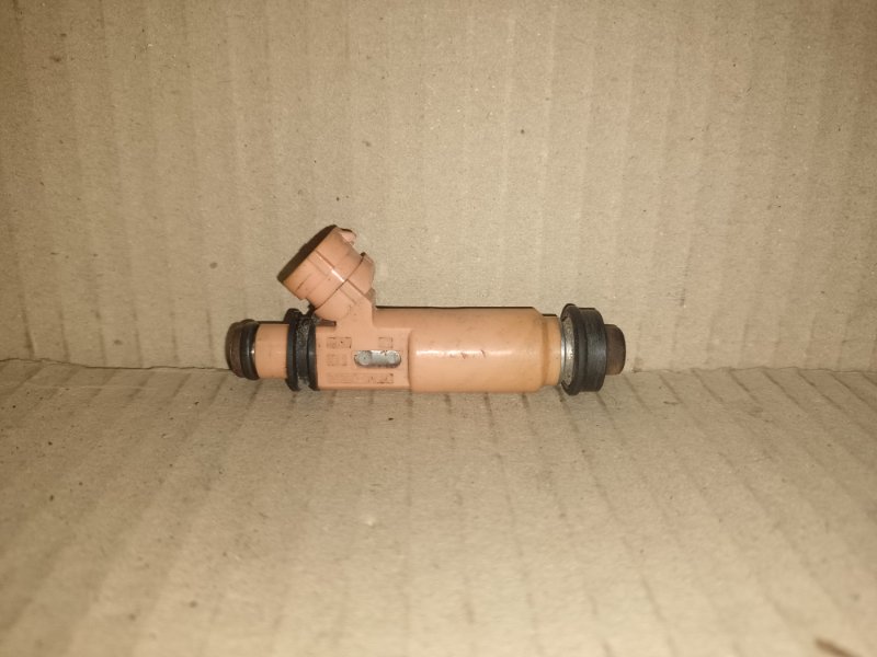 Запчасть форсунка топливная TOYOTA SOLARA 03-09 2004 3.3 3MZFE 23209-0A020 Б/У Форсунка топливная TOYOTA SOLARA 03-09 2004 3.3 3MZFE 23209-0A020 Б/У