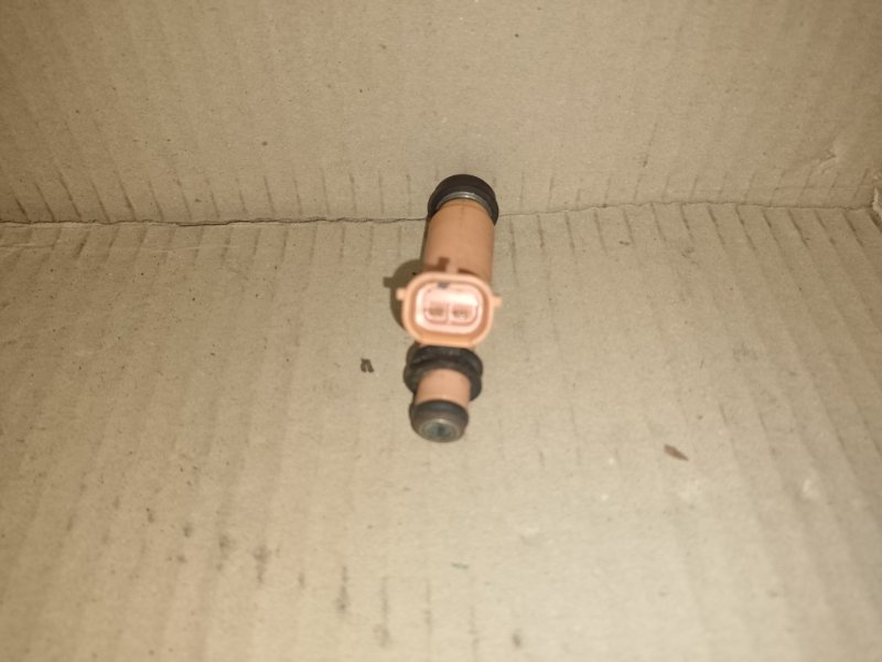 Форсунка топливная SOLARA 03-09 2004 3.3 3MZFE Форсунка топливная SOLARA 03-09 2004 3.3 3MZFE